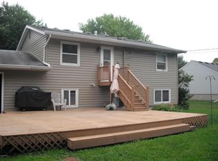 2103 Grand Ave, Albert Lea, MN 56007