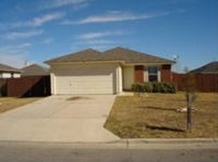 110 Orange Tree Ln, Georgetown, TX 78626