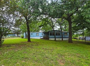 5799 Cedar Ridge Rd, Kingston, OK 73439