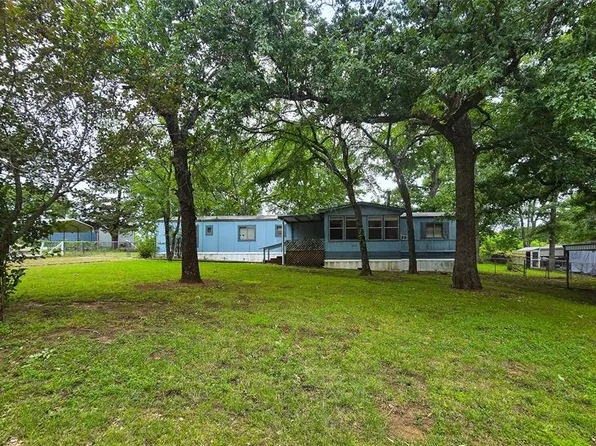 5799 Cedar Ridge Rd, Kingston, OK 73439