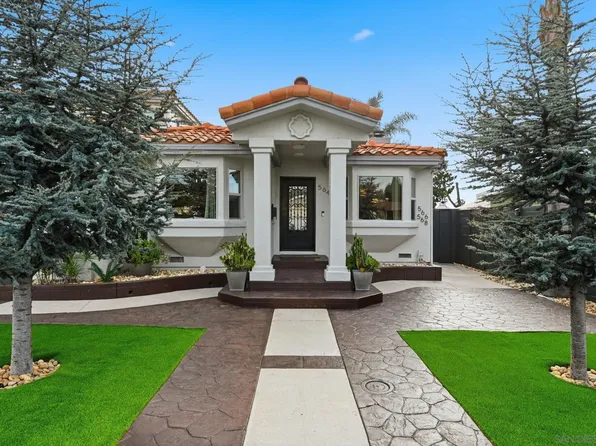 564 Guava Ave, Chula Vista, CA 91910
