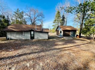 761 E Houghton Creek Rd, Rose City, MI 48654