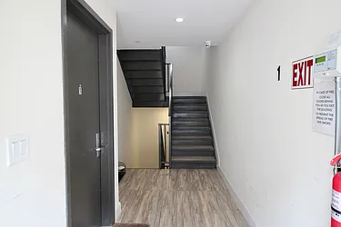 Rented by Hagstrom Management Inc