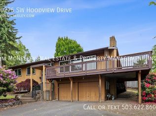 10275 SW Hoodview Dr, Tigard, OR 97224
