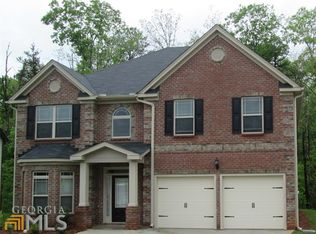 58 Lafayettes Lndg, Jonesboro, GA 30238