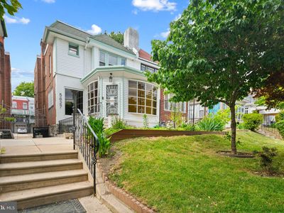 5627 Gainor Rd, Philadelphia, PA, 19131