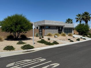 4519 Esplanade Ln, Palm Springs, CA 92262