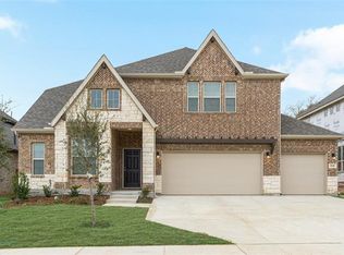 4144 Kyles Landing Dr, Hickory Creek, TX 75065