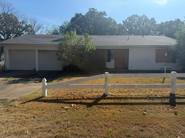 214 S 9th St, Jay, OK 74346