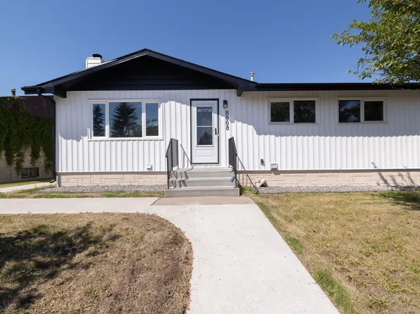 8008 159th St NW, Edmonton, AB T5R 2E4