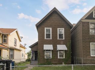 1415 E 47th St #2, Cleveland, OH 44103