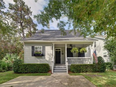 420 Holly St, Saint Simons Island, GA, 31522