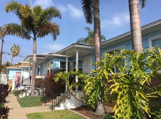 1142 Oliver Ave #1142, San Diego, CA 92109