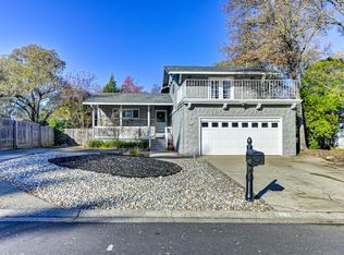 943 King John Way, El Dorado Hills, CA 95762