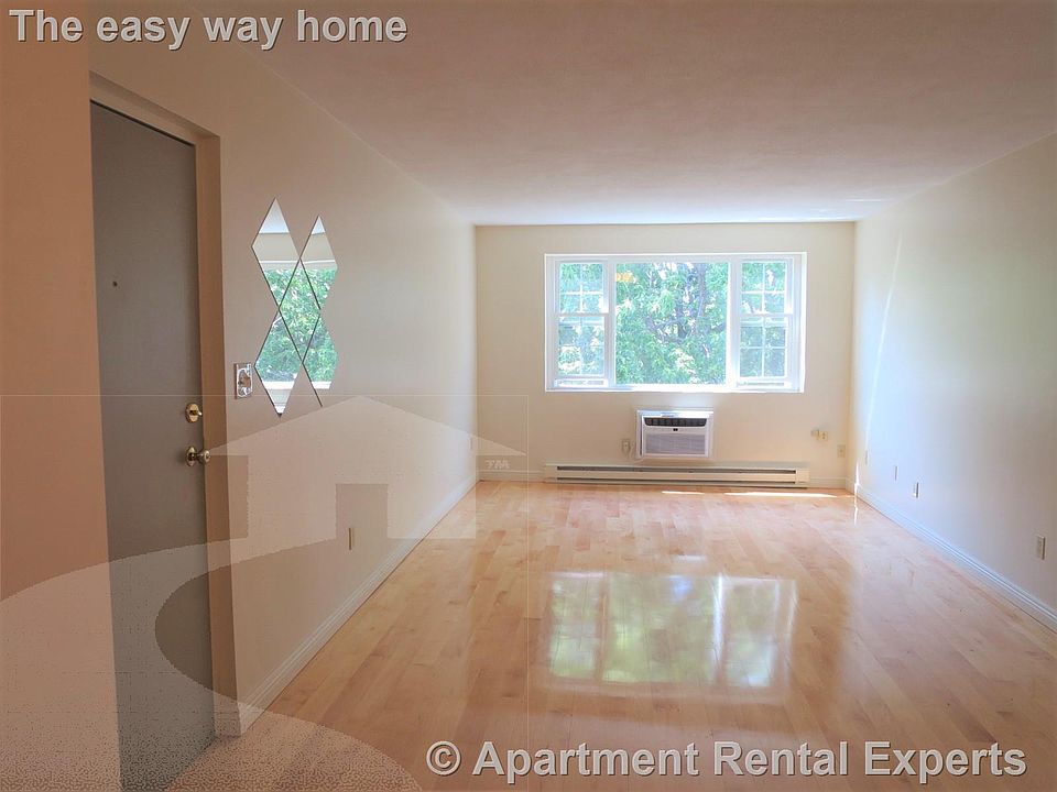 Apartment Rental Experts