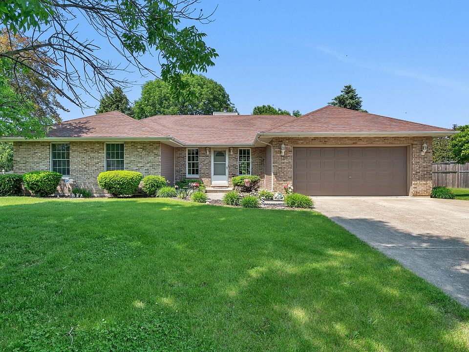 101 San Carlos Rd, Minooka, IL 60447 Zillow