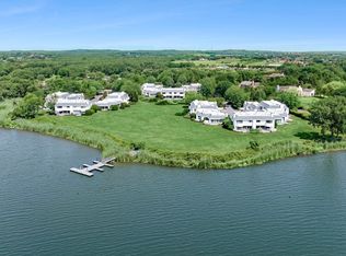 4 Reed Pond Ct, Water Mill, NY 11976