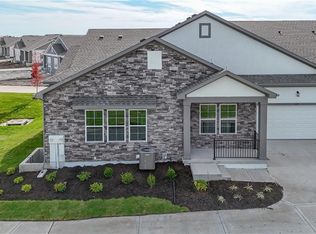 115 S Diane Dr, Olathe, KS 66061