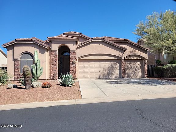 3rd image of 7644 E Wolf Canyon St