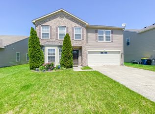 12536 Teacup Way, Indianapolis, IN 46235