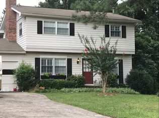 39 View Dr SE, Rome, GA 30161