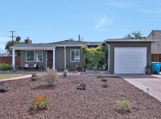 249 N Cragmont Ave, San Jose, CA