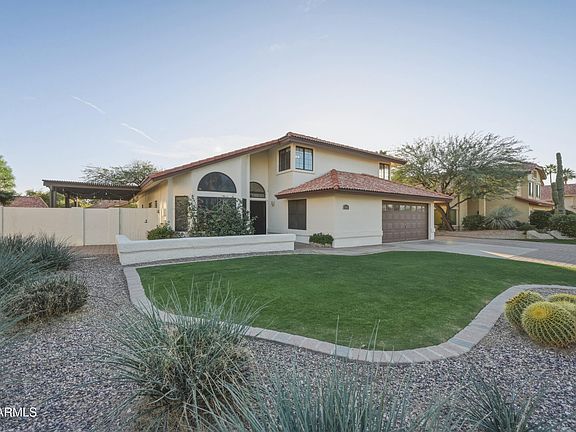 4th image of 8905 E VOLTAIRE Drive