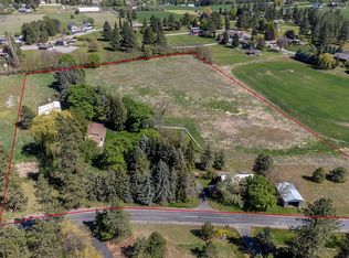 6811 S Regal Rd, Spokane, WA 99223