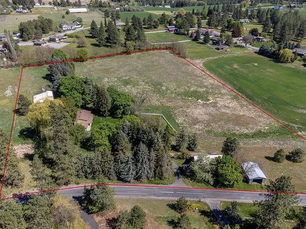 6811 S Regal Rd, Spokane, WA 99223