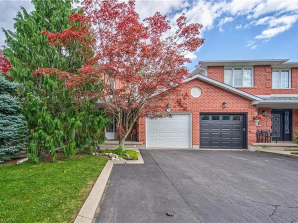 86 Chelsea Cres, Hamilton, ON L8E 5R8