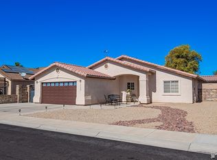10222 E 37th Pl, Yuma, AZ 85365