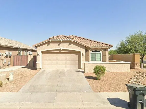 13004 W Fleetwood Ln, Glendale, AZ 85307