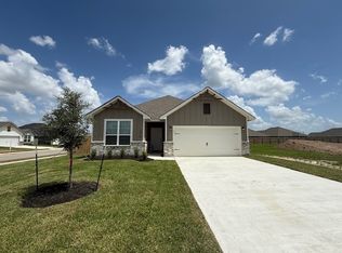 1910 Polmont Dr, Bryan, TX 77807
