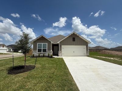 1910 Polmont Dr, Bryan, TX, 77807