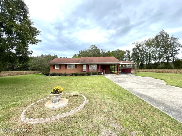 1897 Tommys Road, Goldsboro, NC 27534