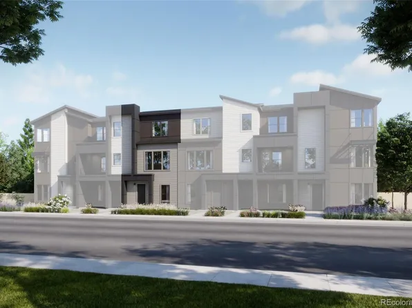 2896 W 56th Place, Denver, CO 80221