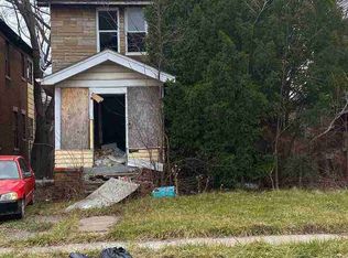 5035 Hillsboro St, Detroit, MI 48204