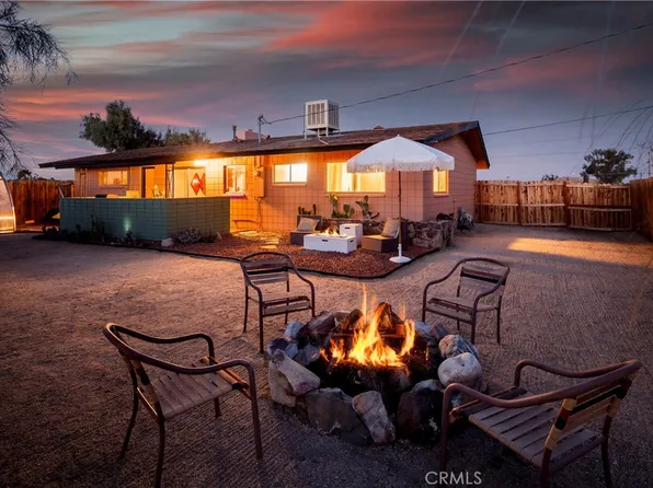 6610 Alpine Ave, Twentynine Palms, CA 92277
