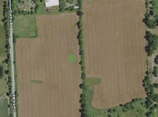 8040 N Territorial Rd, Plymouth, MI 48170