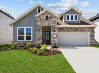2417 Half Moon Way, Northlake, TX 76247