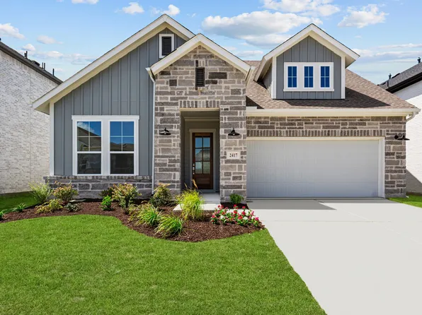 2417 Half Moon Way, Northlake, TX 76247