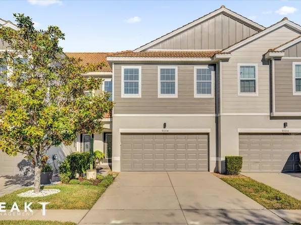 9084 Shepton St, Orlando, FL 32825