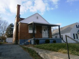 3823 Addison Ave, Dayton, OH 45405
