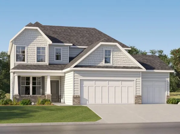 26 Saddlebred Ln, Dallas, GA 30132