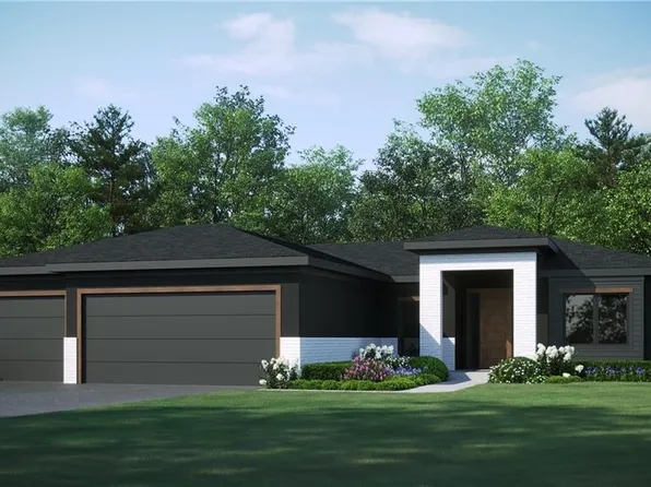11425 Rye Dr, Kearney, MO 64060
