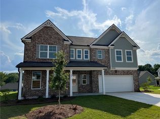 12 Winsor Ct, Jefferson, GA 30549