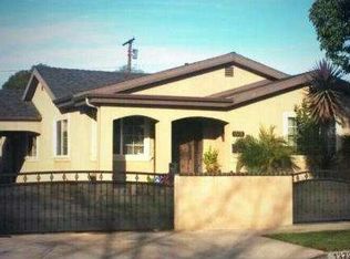 13737 Carpintero Ave, Bellflower, CA 90706