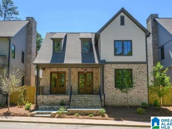 264 Olmsted St, Birmingham, AL 35242