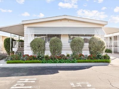 14851 Jeffrey Rd Space 72, Irvine, CA, 92618