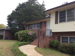 209 Decatur Rd, McDonough, GA 30253